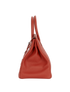Birkin 35, bottom view
